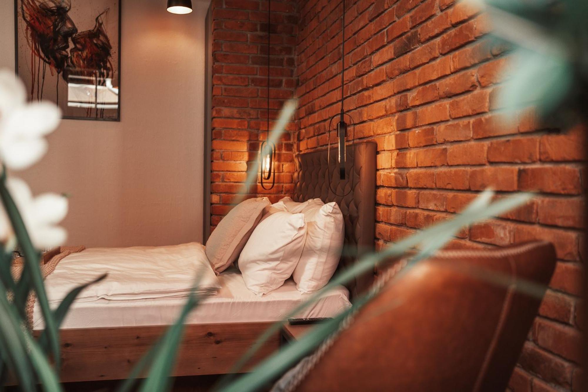 Gentry11 Rooms&More Máribor Exterior foto